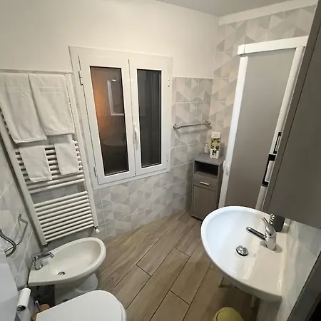 Apartamento Nel Cuore - Bilocale In Centro