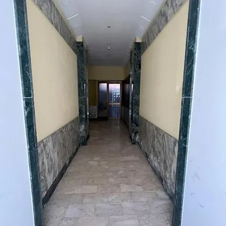 Nel Cuore - Bilocale In Centro * San Remo