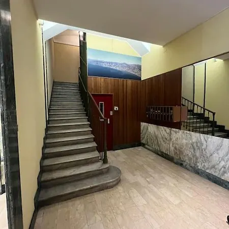 Nel Cuore - Bilocale In Centro Apartamento San Remo