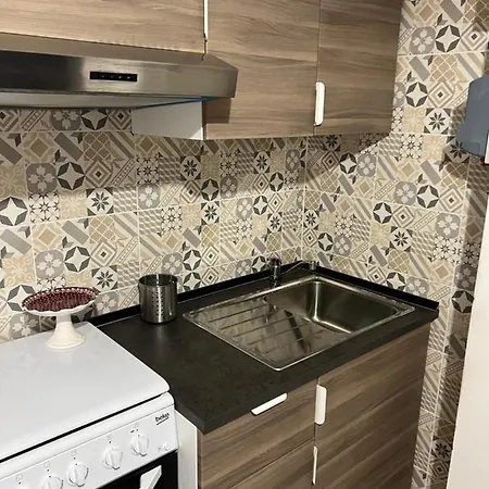 Nel Cuore - Bilocale In Centro * Sanremo