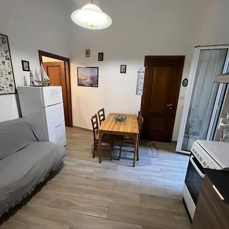 Apartment Nel Cuore - Bilocale In Centro