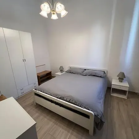 Apartment Nel Cuore - Bilocale In Centro Sanremo